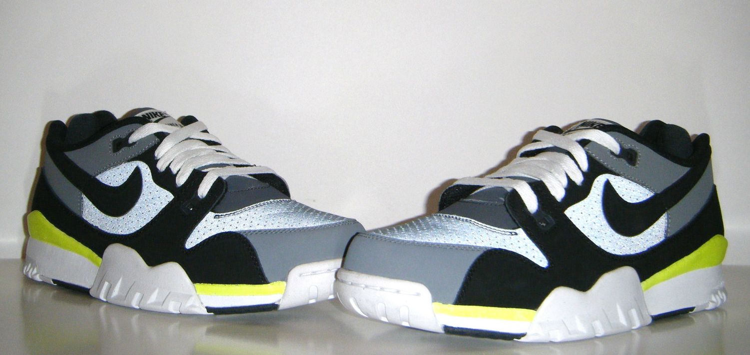 Nike Air Trainer 88 2013 Sample 12