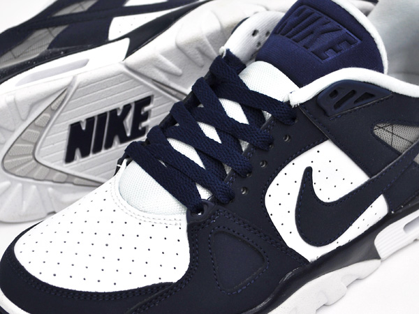 Nike Air Trainer Classic "Midnight Navy"