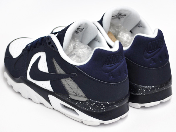 Nike Air Trainer Classic Midnight Navy 4
