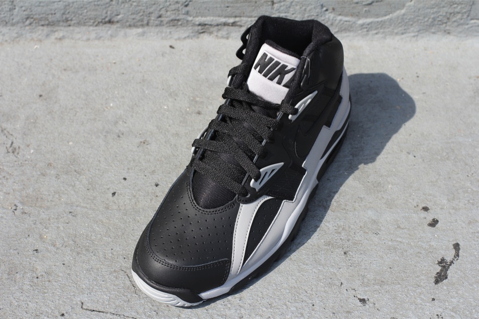 Nike Air Trainer Sc High Raiders 02