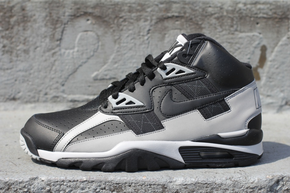 Nike Air Trainer Sc High Raiders 03