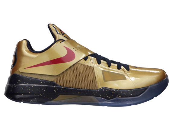 Nike Bball Gold Medal Pack 0