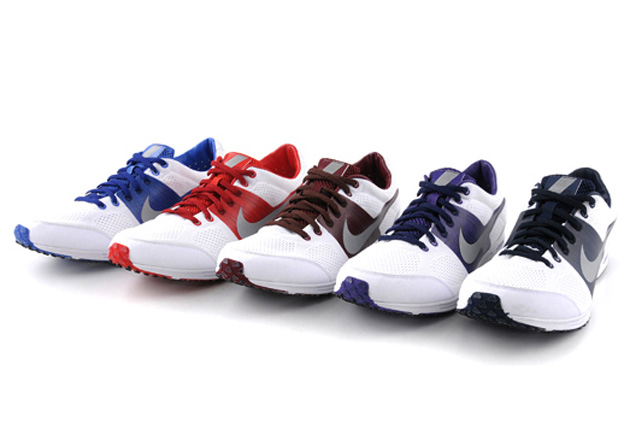 Nike Ekiden Collection Holiday 2012 1