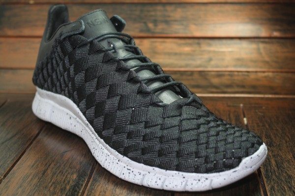 Nike Free Inneva Woven Nrg 06