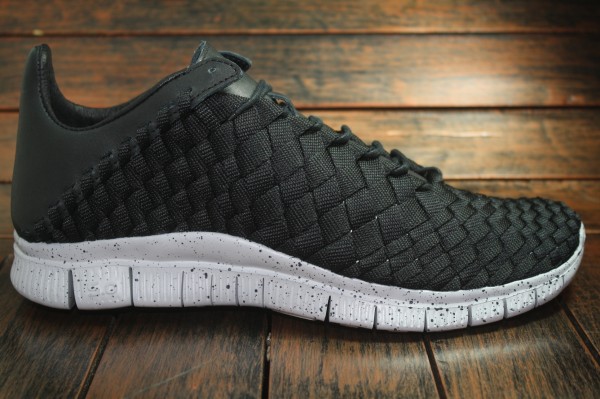 Nike Free Inneva Woven Nrg 08