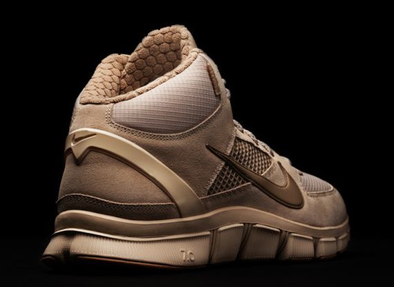 Nike Free Trainer 7 0 Shield 11