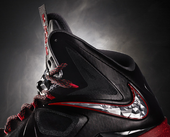 Nike Lebron Diamond Collection 02