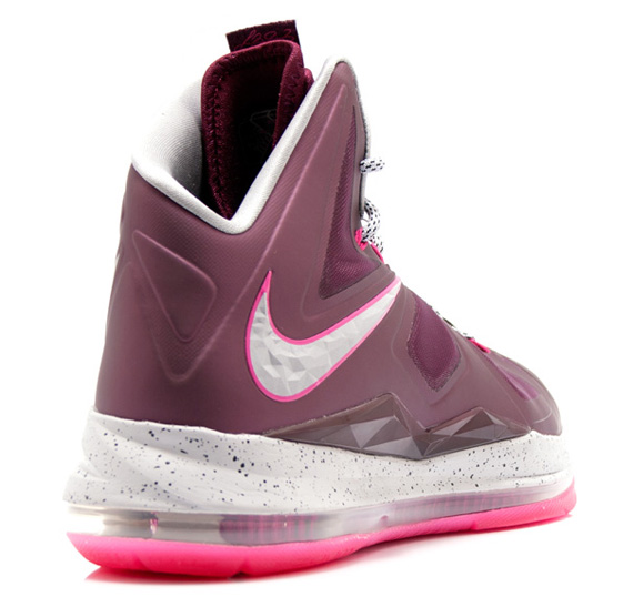Nike Lebron X Crown Jewel Sport Pack 07 1
