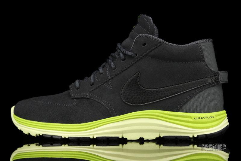 Nike Lunar Braata Mid Oms 1