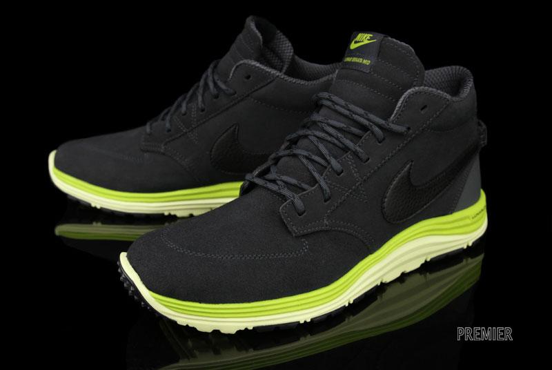 Nike Lunar Braata Mid Oms 2