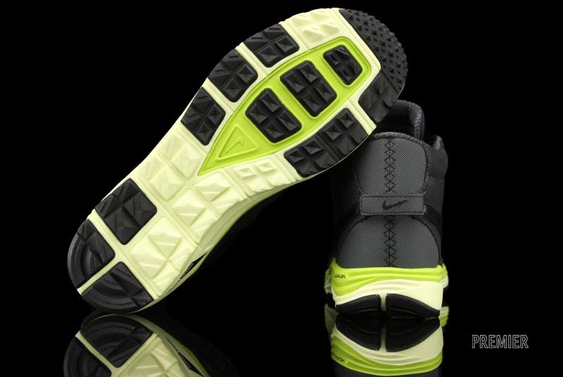 Nike Lunar Braata Mid Oms 3