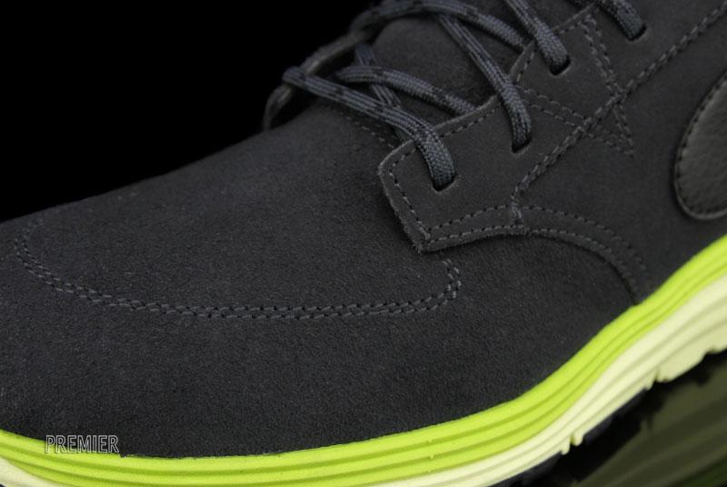 Nike Lunar Braata Mid Oms 4