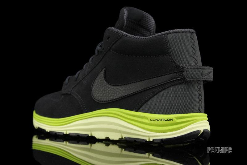 Nike Lunar Braata Mid Oms 5