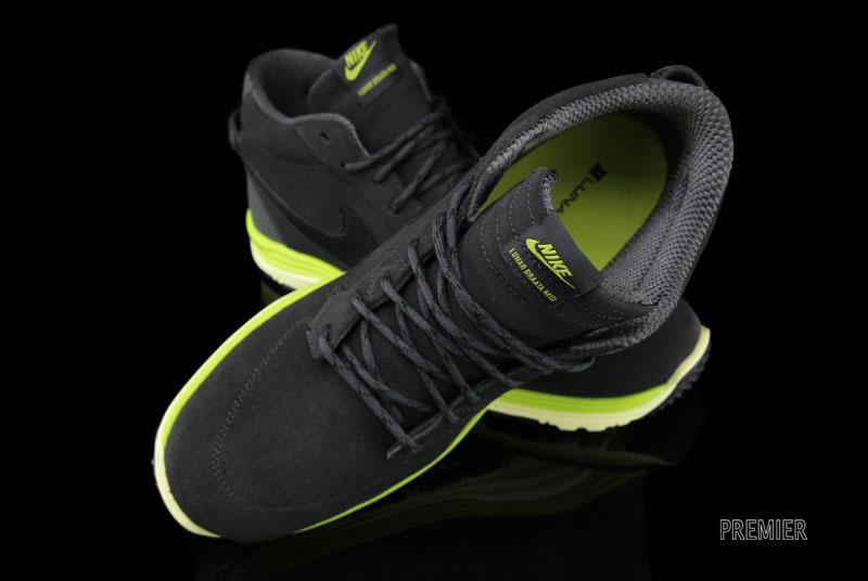 Nike Lunar Braata Mid Oms 6