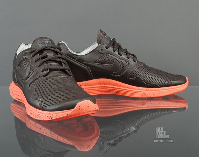 Nike Lunar Flow Prm Nrg Black Tea 1