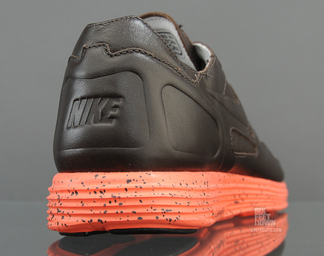 Nike Lunar Flow Prm Nrg Black Tea 3