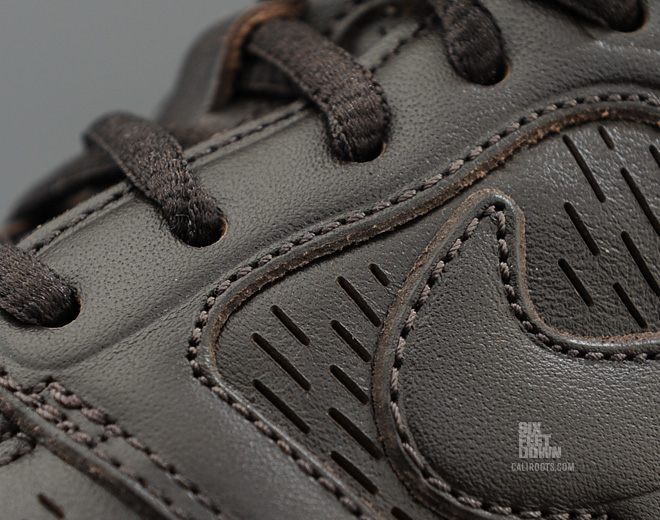 Nike Lunar Flow Prm Nrg Black Tea 4