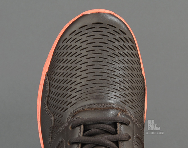 Nike Lunar Flow Prm Nrg Black Tea 5