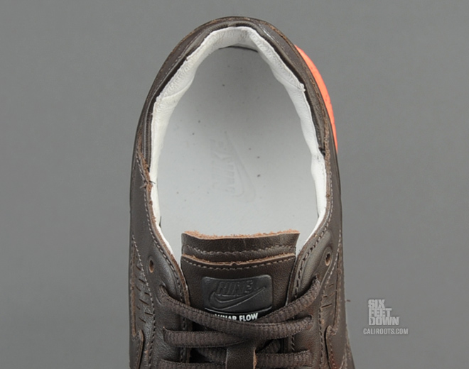 Nike Lunar Flow Prm Nrg Black Tea 6