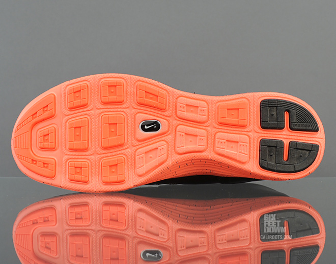 Nike Lunar Flow Prm Nrg Black Tea 7