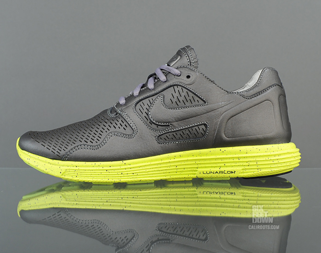 Nike Lunar Flow Prm Nrg Metallic Dark Grey 2