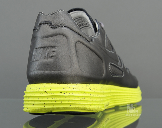 Nike Lunar Flow Prm Nrg Metallic Dark Grey 3