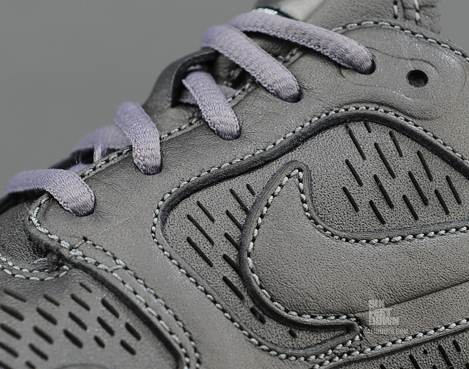 Nike Lunar Flow Prm Nrg Metallic Dark Grey 4