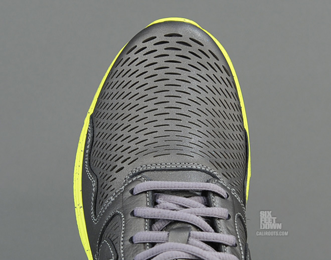 Nike Lunar Flow Prm Nrg Metallic Dark Grey 5