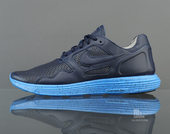 Nike Lunar Flow Prm Nrg Obsidian 2