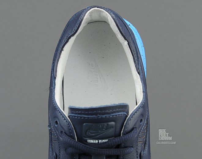 Nike Lunar Flow Prm Nrg Obsidian 6