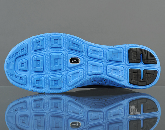 Nike Lunar Flow Prm Nrg Obsidian 7