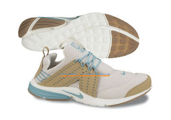 Nike Lunar Presto 4