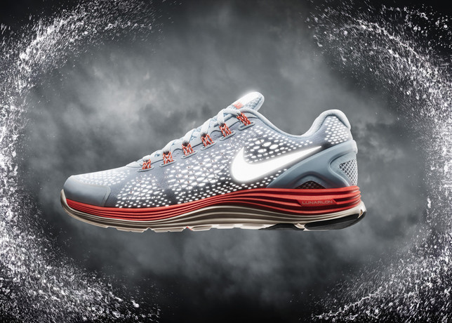 Nike Plus Shield Running Collection 2012 03