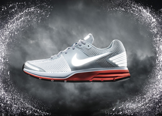 Nike Plus Shield Running Collection 2012 05