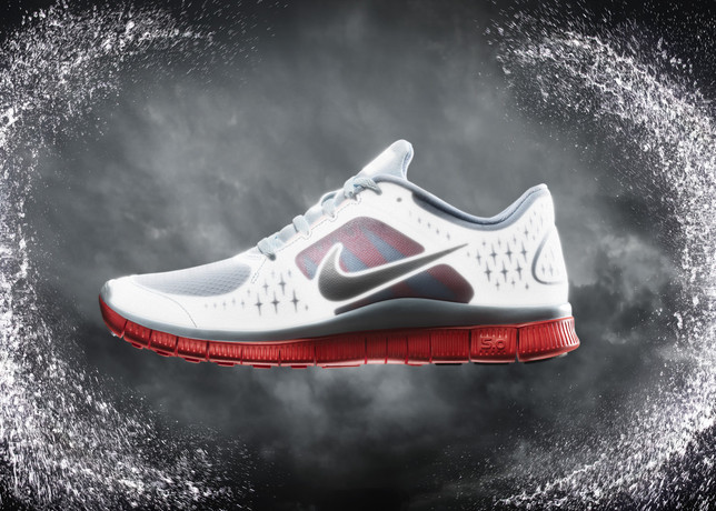 Nike Plus Shield Running Collection 2012 06