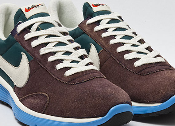 Nike Pre Montreal Vintage Lunar Racer - Preview