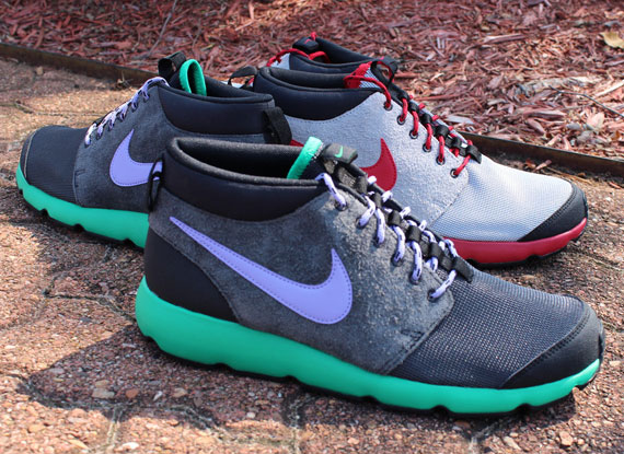 Nike Roshe Run Trail - Available