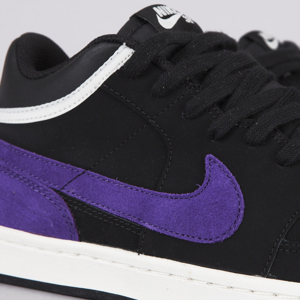 Nike Sb Challenge Court Black Court Purple Sail 01