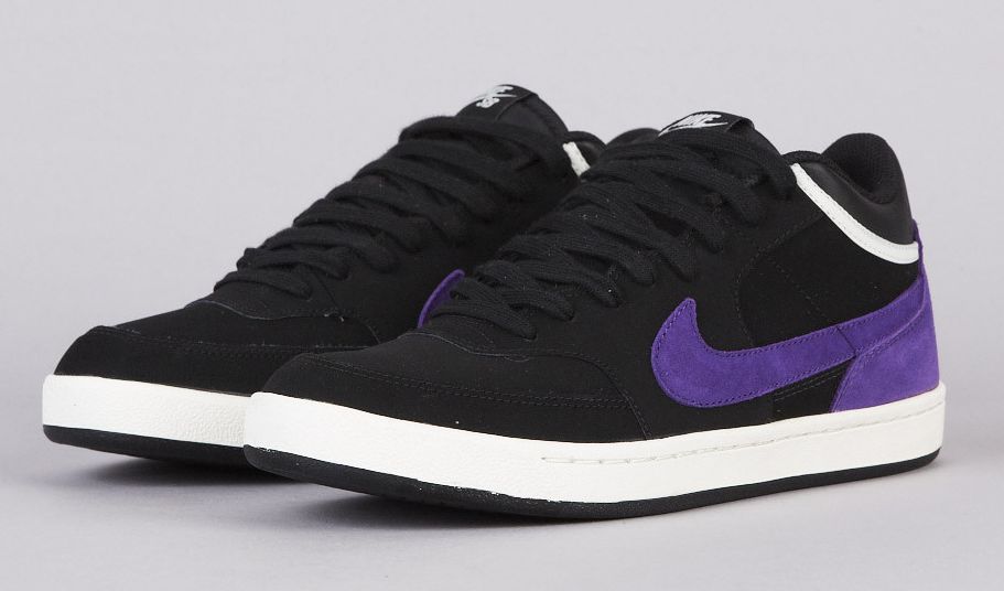 Nike Sb Challenge Court Black Court Purple Sail 05
