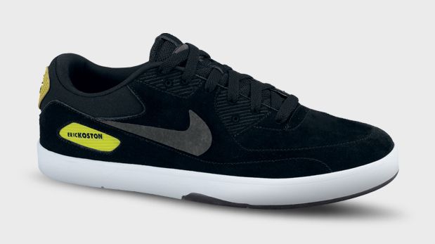 Nike Sb Koston X Heritage 02