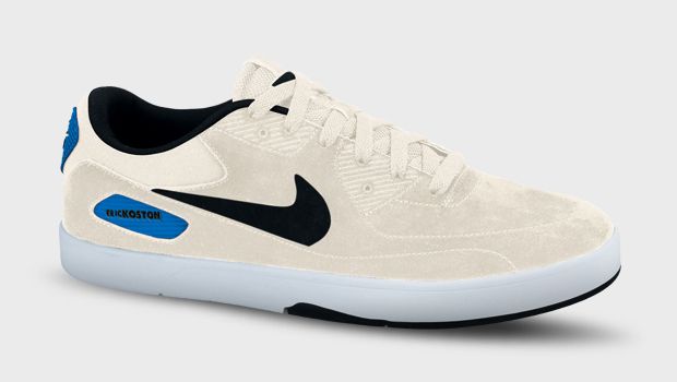 Nike Sb Koston X Heritage 03