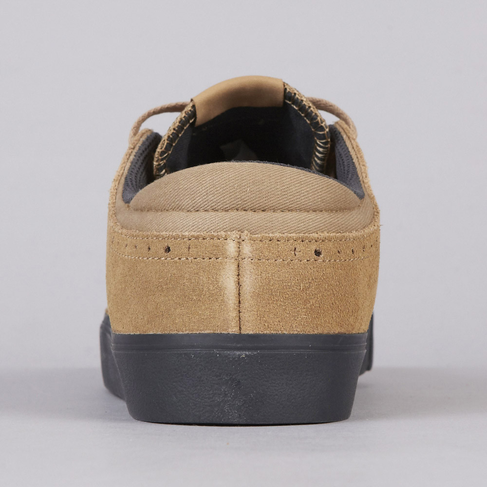 Nike Sb Team Edition Filbert Anthracite 4