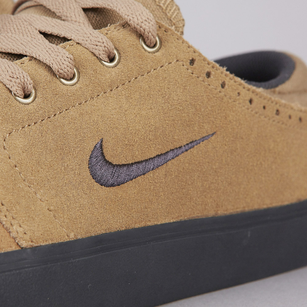 Nike Sb Team Edition Filbert Anthracite 6