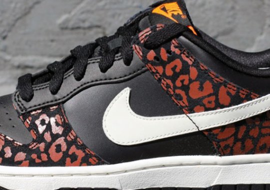 Nike WMNS Dunk Low Skinny