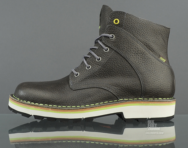 Nike Woodridge Supreme 6 2