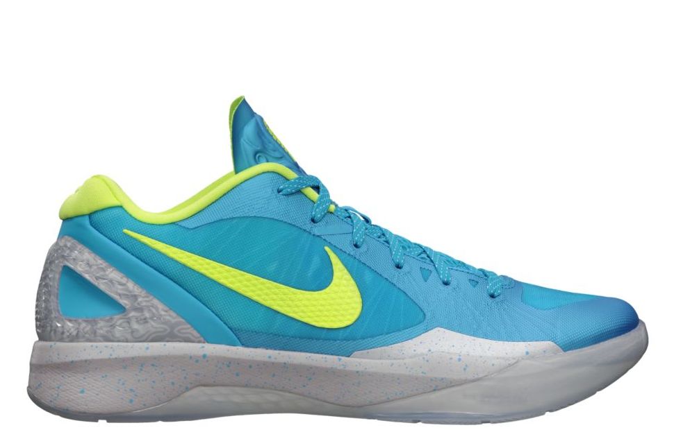 Nike Zoom Hyperdunk 2011 Low Son Of Dragon 03