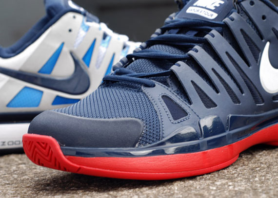Nike Zoom Vapor 9 Tour "US Open Day & Night"