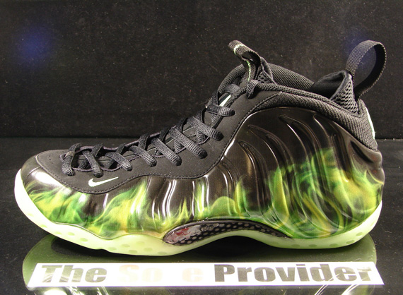 Paranorman Foamposites Available 1