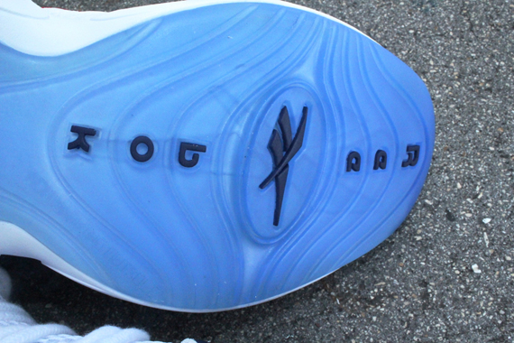 Pearlized Navy Toe Question 2