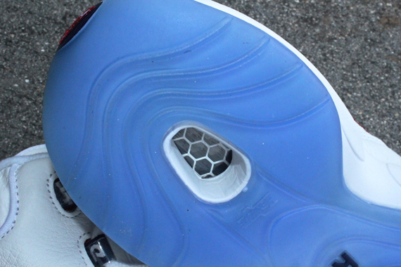 Pearlized Navy Toe Question 3